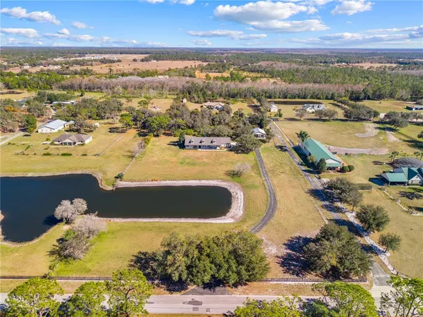 $1,100,000 | 4231 Albritton Road, St. Cloud, FL 34772