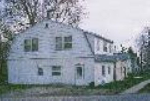 101 South Jackson Road Cement City, MI 49233 - Photo 1 of 1 Photo 1