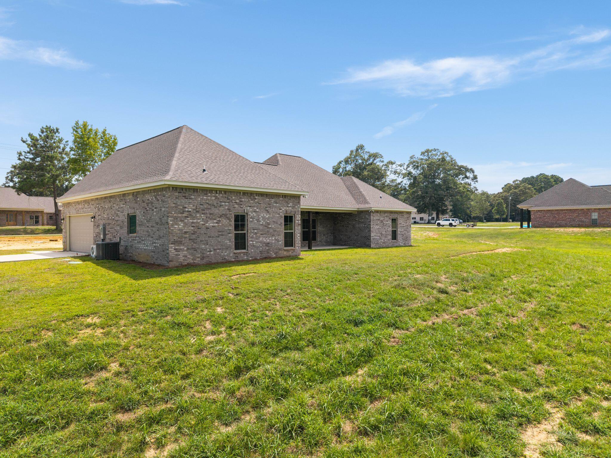 7 M D Thompson Road Moselle, MS 39459 - Photo 36 of 38 Gallery Image 36