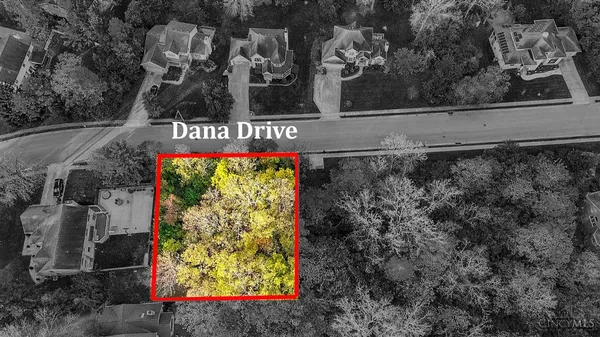 $50,000 | 0 Dana Drive, Oxford, OH 45056