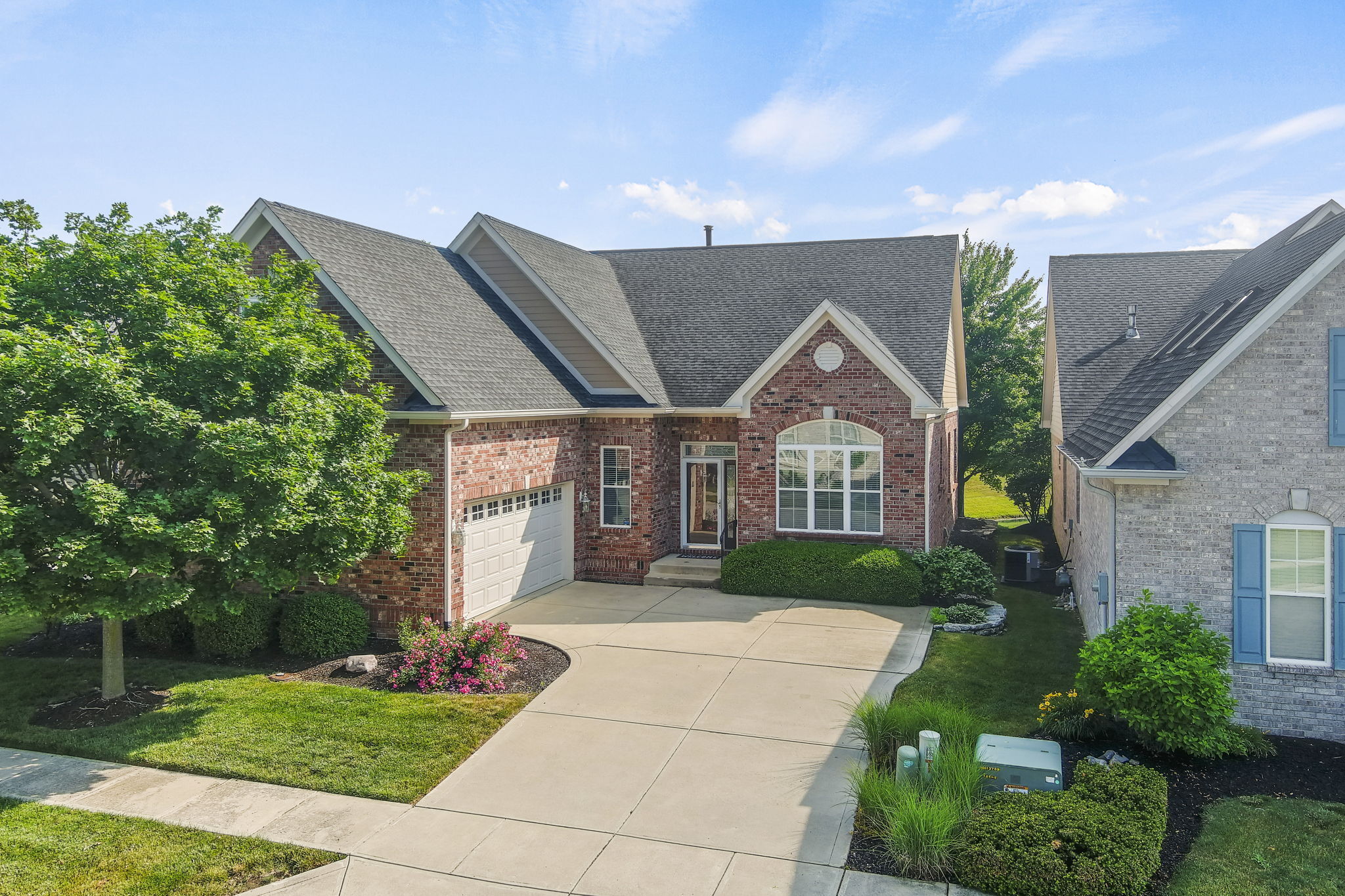686 Edison Way, Carmel, IN 46032 Compass