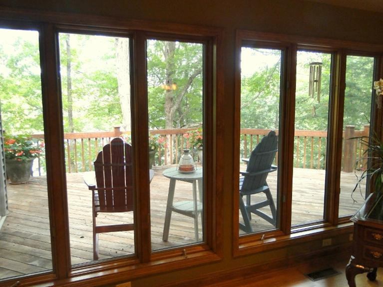 808 Lake Road London, KY 40741 - Photo 35 of 70 Whether your guests are in or out, they'