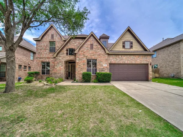 $430,000 | 12728 Creamello Avenue, Fort Worth, TX 76244