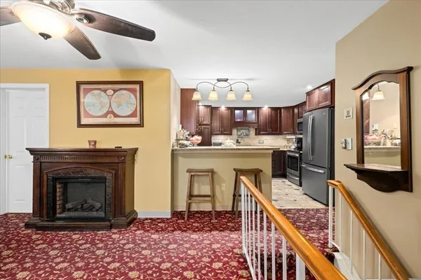 $349,900 | 155 Hamilton Street, Unit 3, Worcester, MA 01604