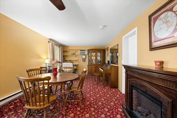 $349,900 | 155 Hamilton Street, Unit 3, Worcester, MA 01604