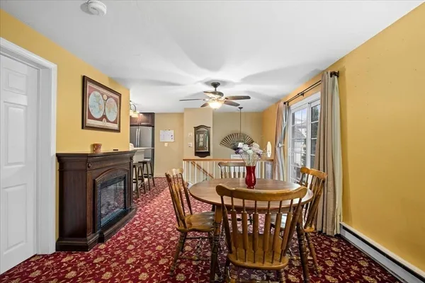 $349,900 | 155 Hamilton Street, Unit 3, Worcester, MA 01604