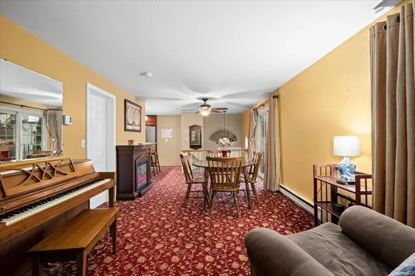 $349,900 | 155 Hamilton Street, Unit 3, Worcester, MA 01604