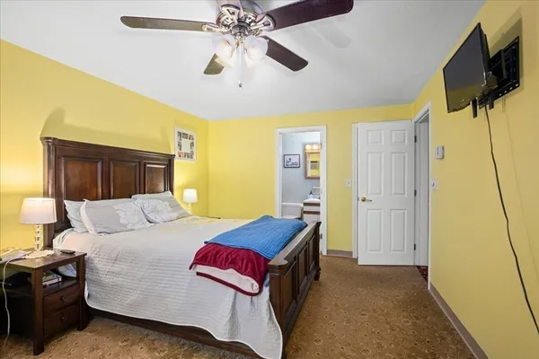 $349,900 | 155 Hamilton Street, Unit 3, Worcester, MA 01604