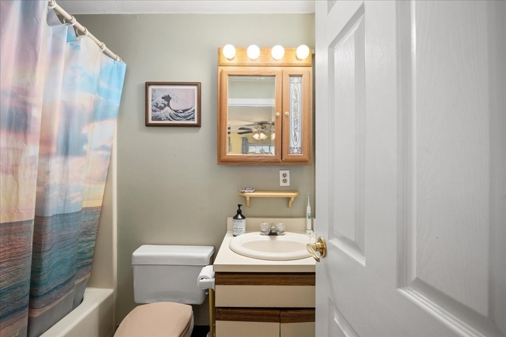 155 Hamilton Street, Unit 3 Worcester, MA 01604 - Photo 17 of 34