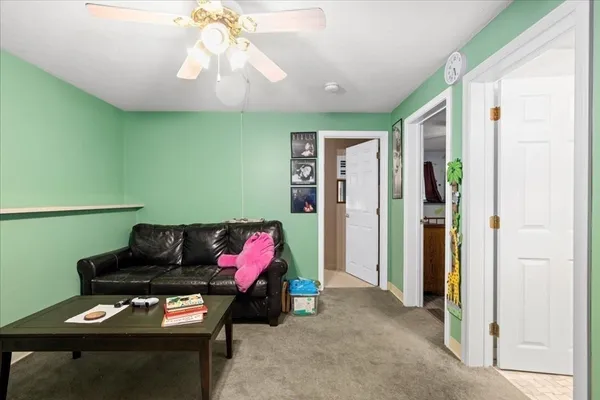 $349,900 | 155 Hamilton Street, Unit 3, Worcester, MA 01604