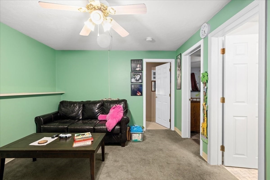 155 Hamilton Street, Unit 3 Worcester, MA 01604 - Photo 19 of 34