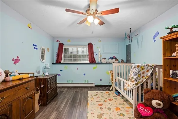 $349,900 | 155 Hamilton Street, Unit 3, Worcester, MA 01604