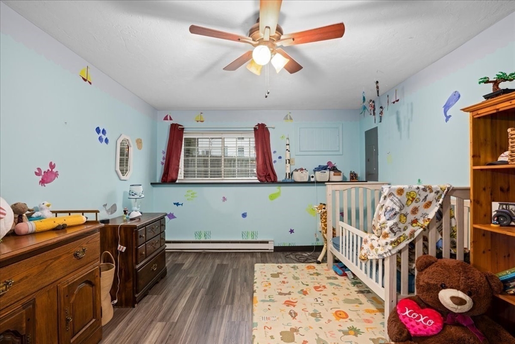 155 Hamilton Street, Unit 3 Worcester, MA 01604 - Photo 21 of 34