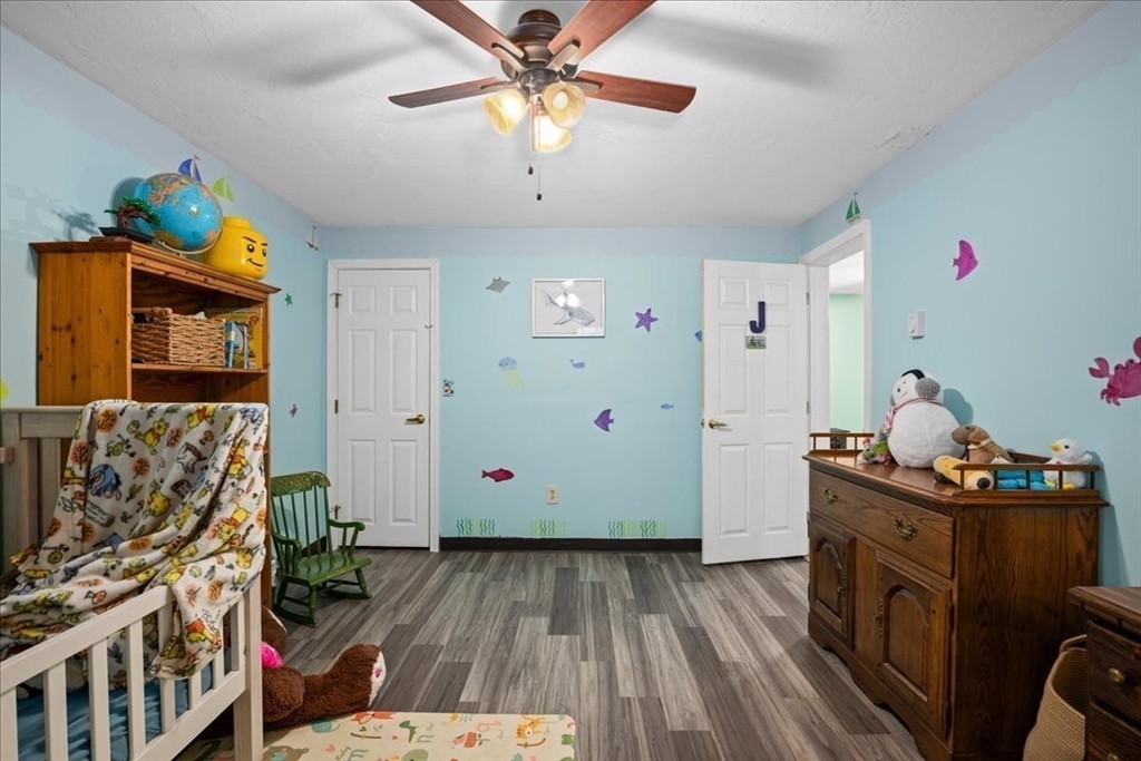 155 Hamilton Street, Unit 3 Worcester, MA 01604 - Photo 22 of 34