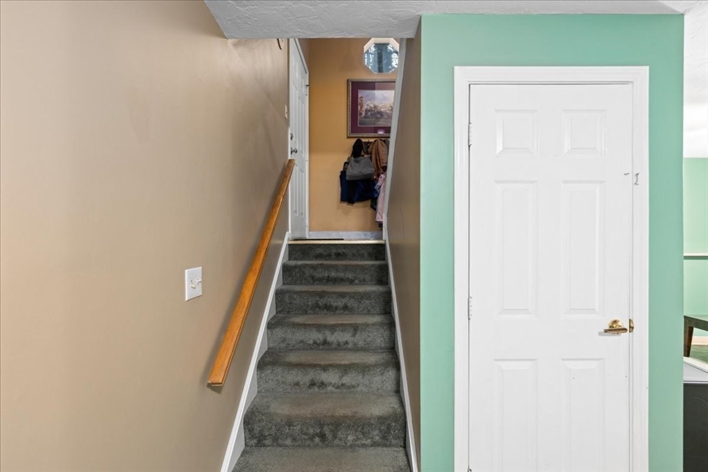 155 Hamilton Street, Unit 3 Worcester, MA 01604 - Photo 25 of 34