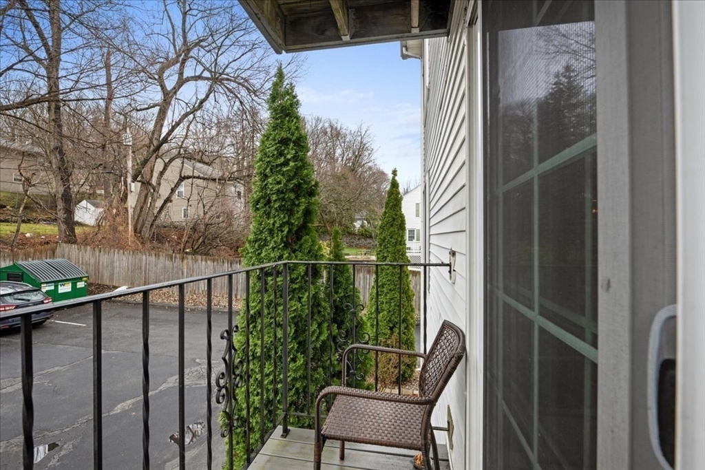 155 Hamilton Street, Unit 3 Worcester, MA 01604 - Photo 26 of 34