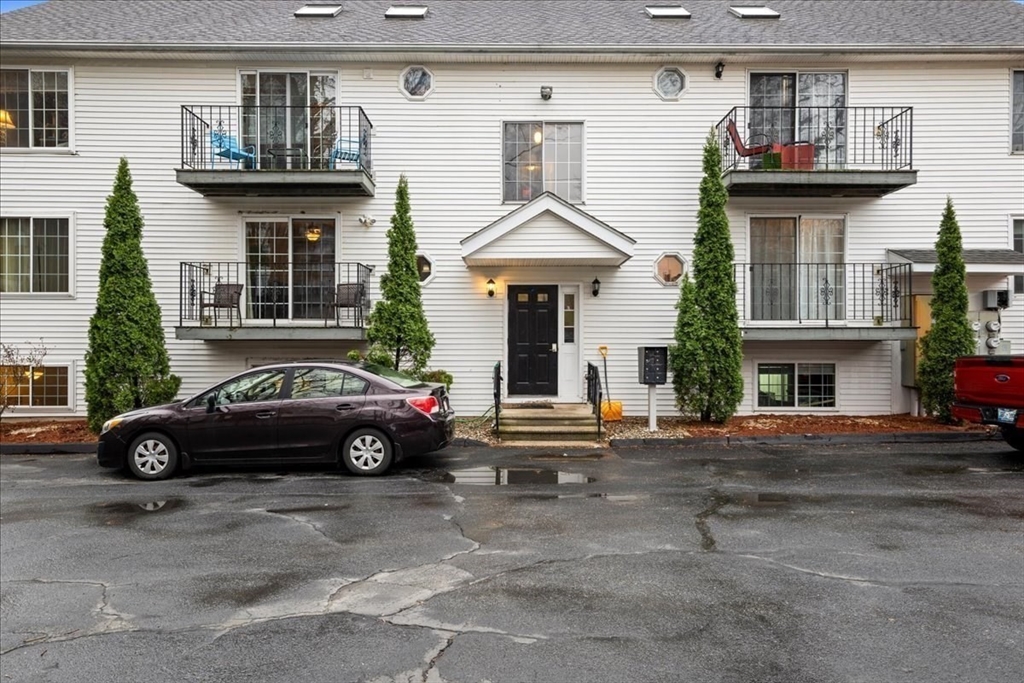 155 Hamilton Street, Unit 3 Worcester, MA 01604 - Photo 29 of 34