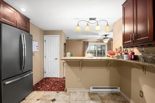 $349,900 | 155 Hamilton Street, Unit 3, Worcester, MA 01604