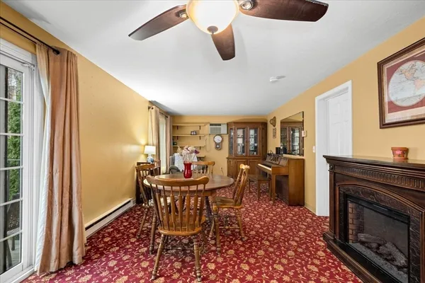 $349,900 | 155 Hamilton Street, Unit 3, Worcester, MA 01604