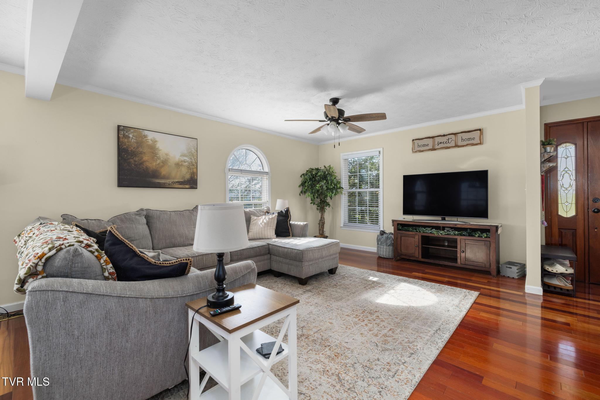 160 Deerchase Lane Chuckey, TN 37641 - Photo 11 of 61 Living room