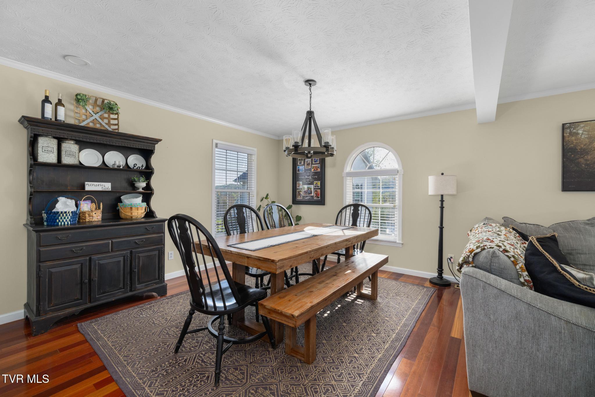 160 Deerchase Lane Chuckey, TN 37641 - Photo 13 of 61 Dining area