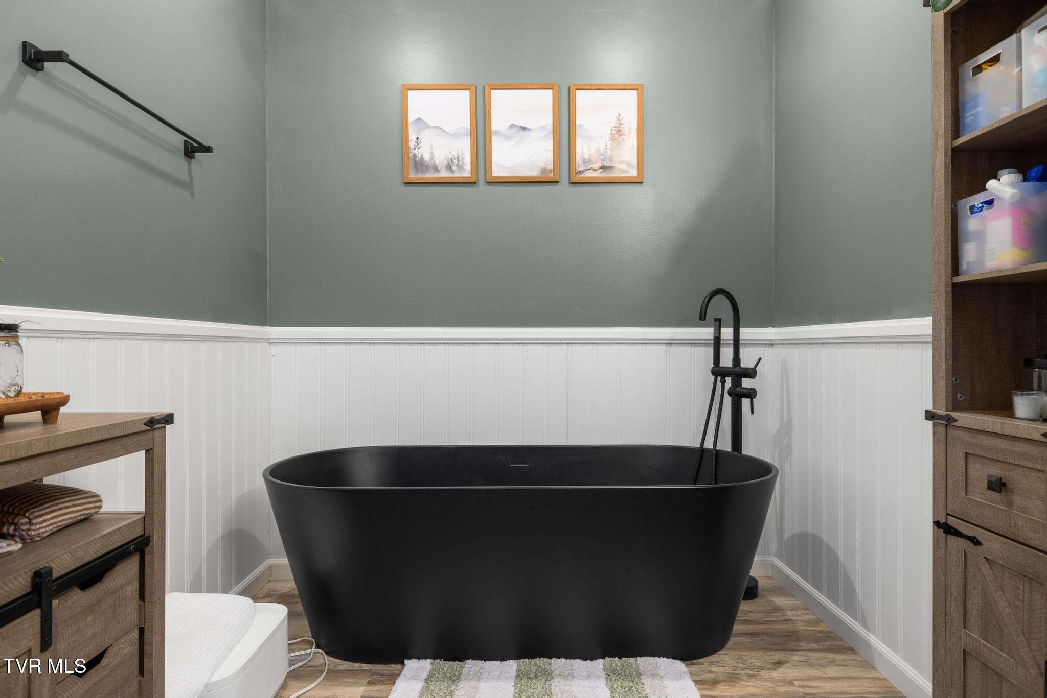 160 Deerchase Lane Chuckey, TN 37641 - Photo 27 of 61 Primary bathroom