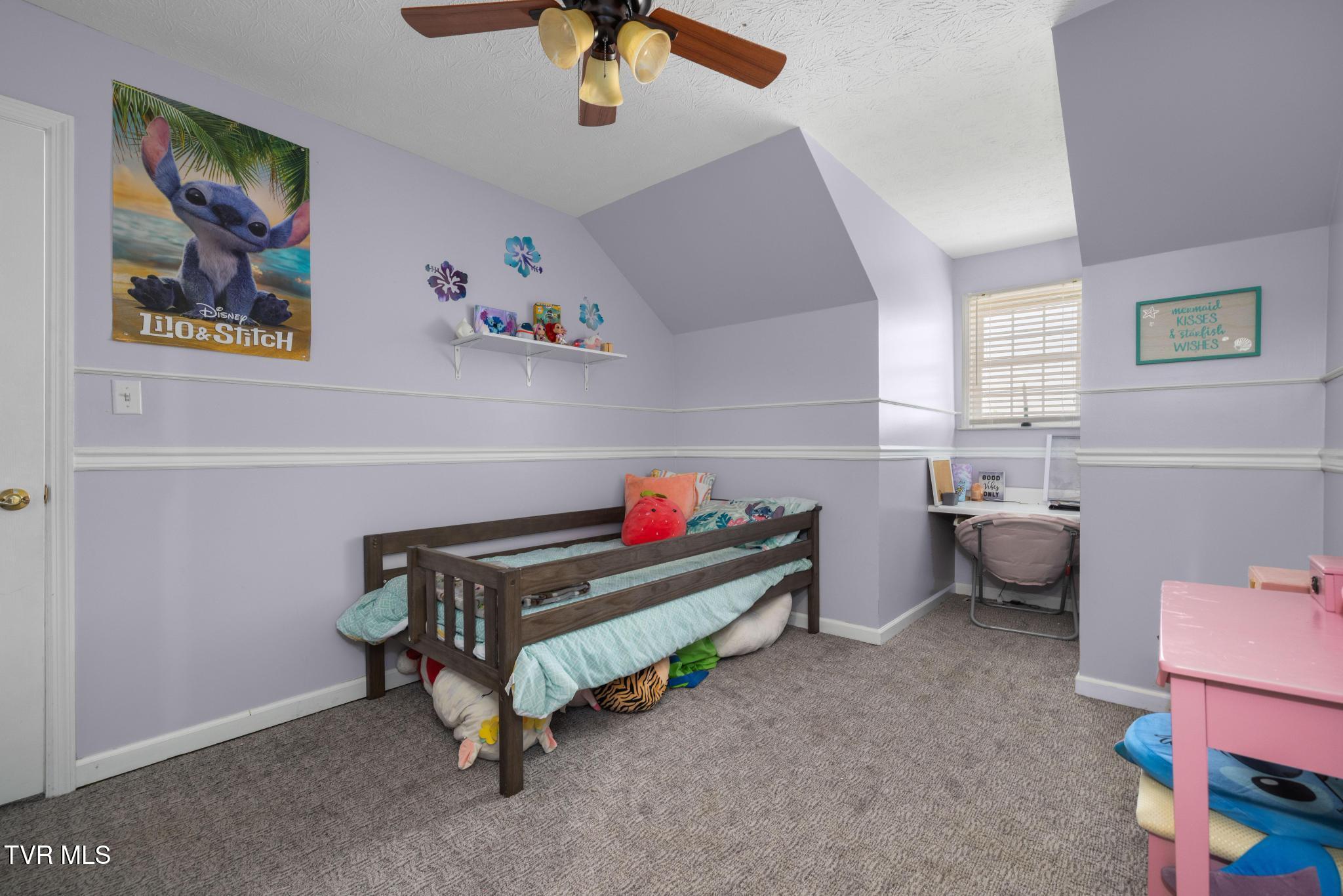 160 Deerchase Lane Chuckey, TN 37641 - Photo 35 of 61 Bedroom 2