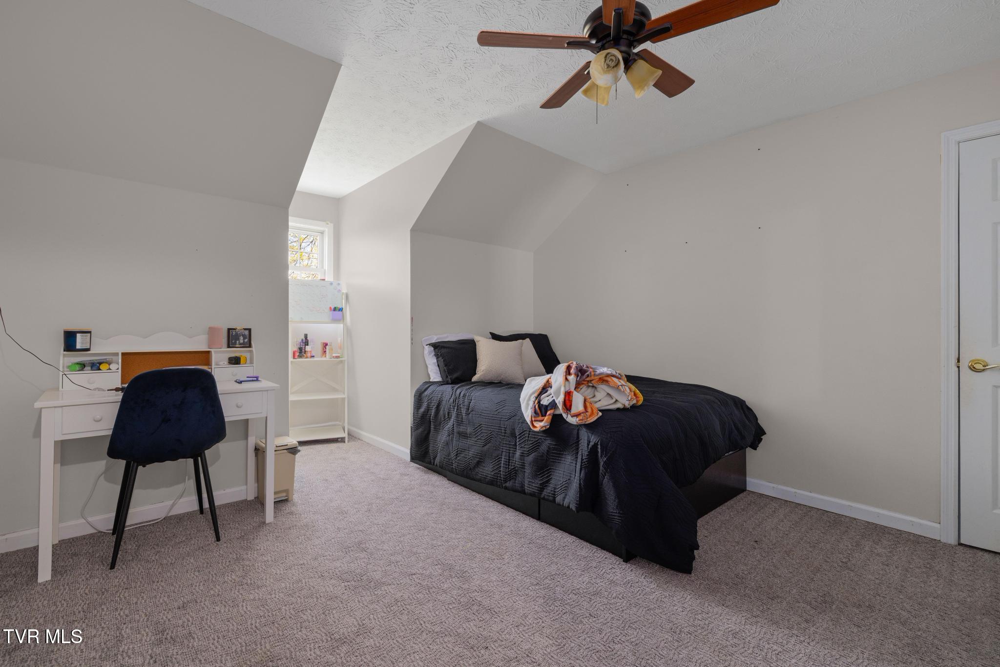 160 Deerchase Lane Chuckey, TN 37641 - Photo 37 of 61 Bedroom 3