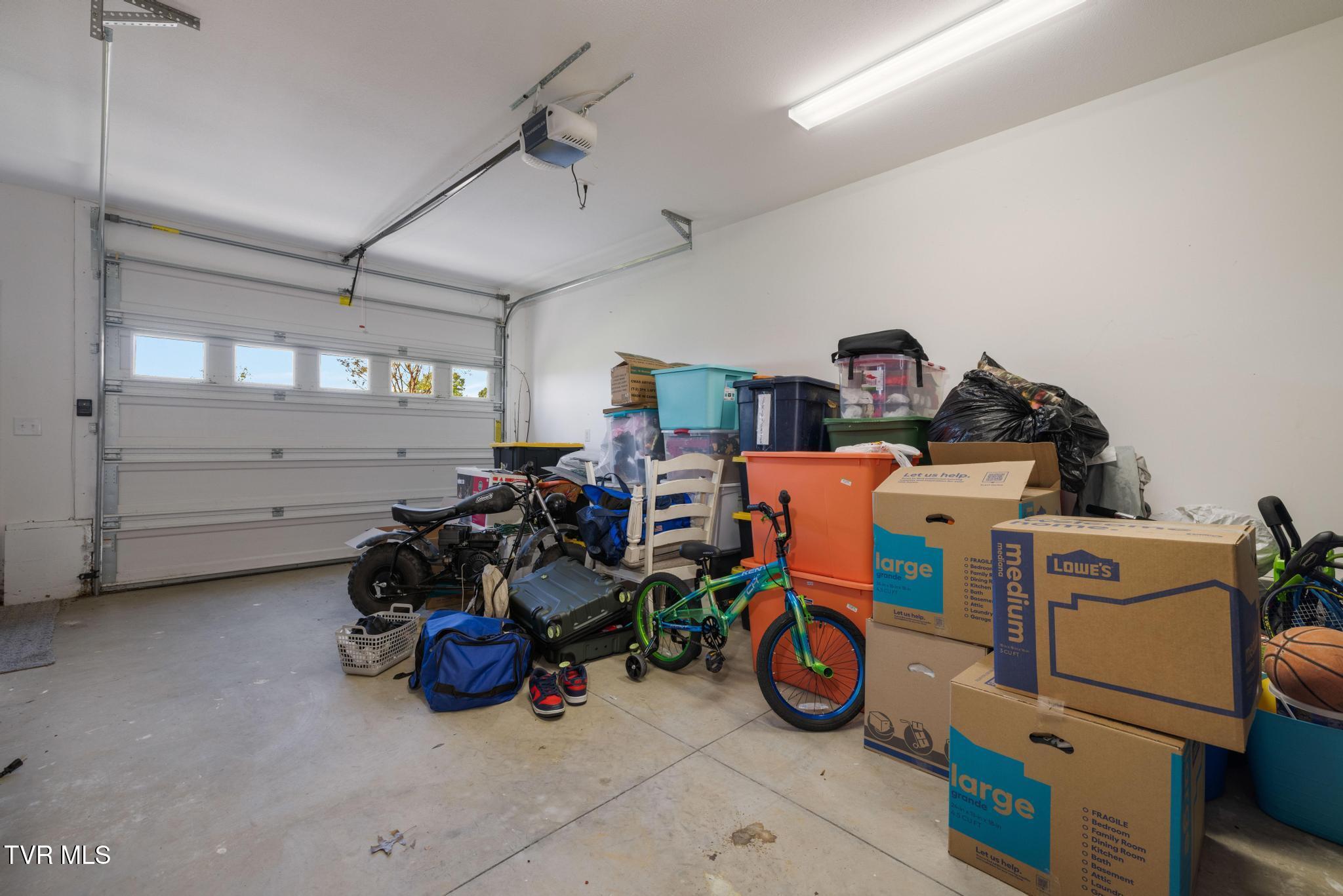 160 Deerchase Lane Chuckey, TN 37641 - Photo 40 of 61 Detached garage