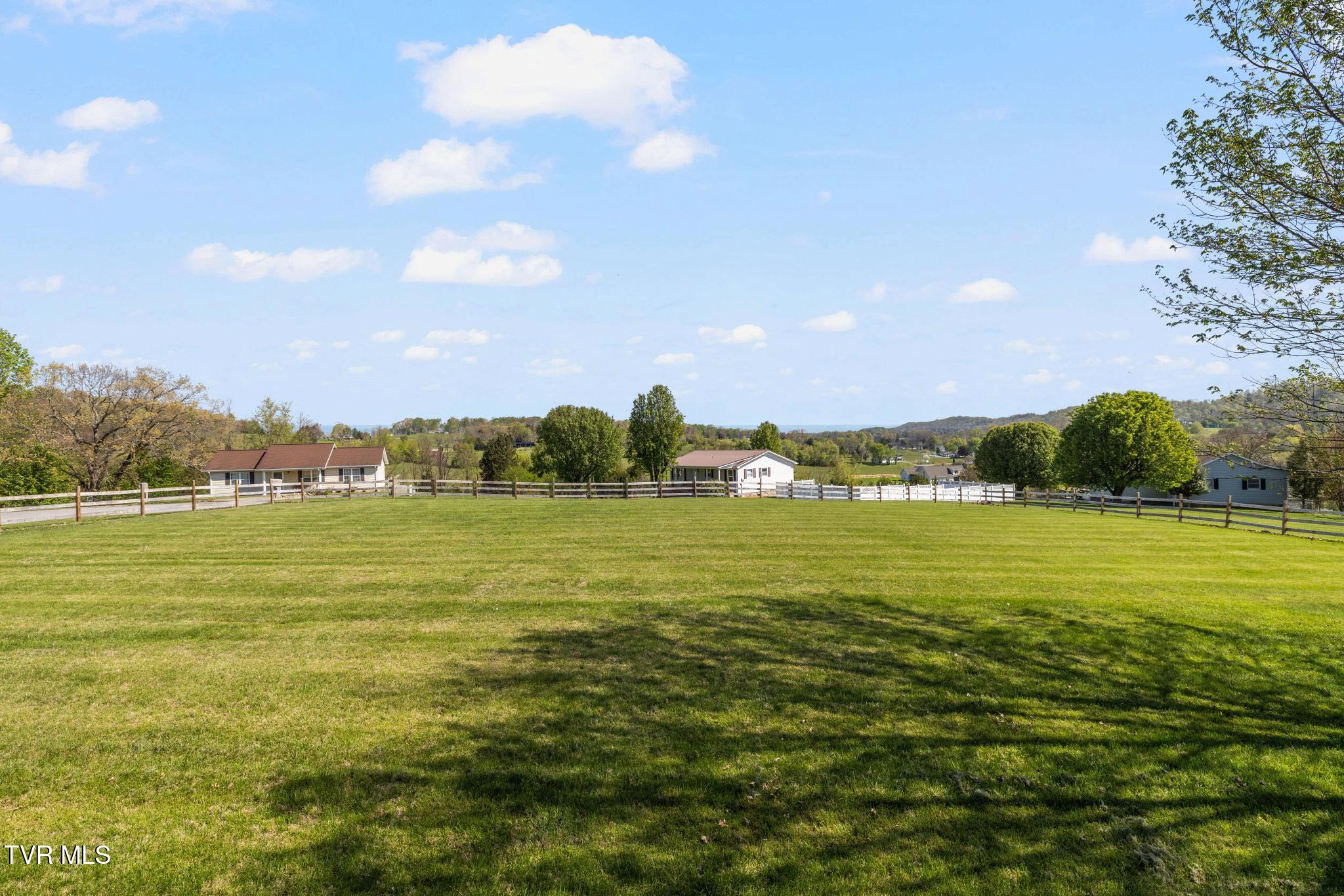 160 Deerchase Lane Chuckey, TN 37641 - Photo 54 of 61 Fenced back yard