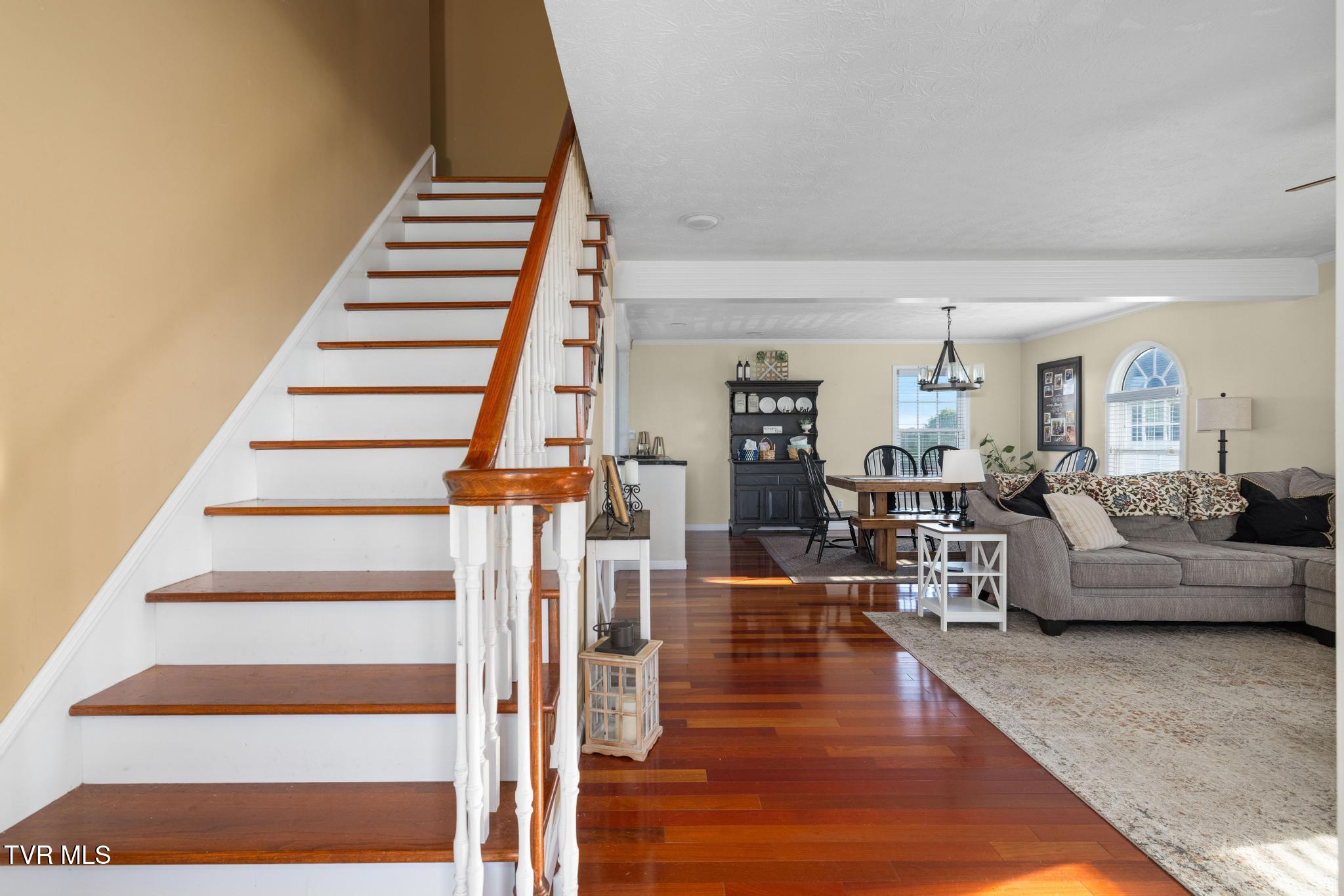 160 Deerchase Lane Chuckey, TN 37641 - Photo 9 of 61 Entry into home