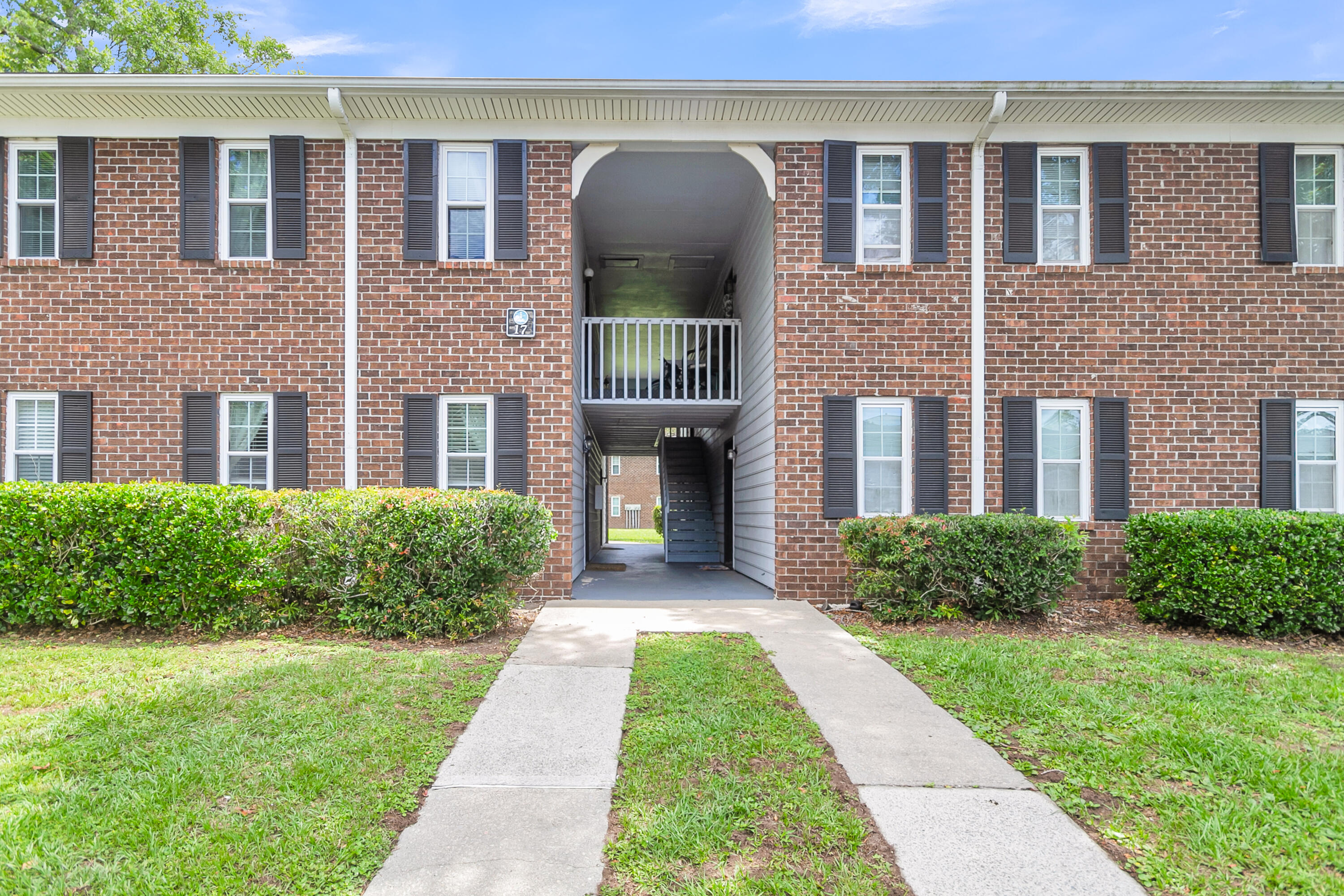 21 Rivers Point Row, Unit 17G Charleston, SC 29412 - Photo 3 of 22 CREM - 21 Rivers Point Unit 17G-5