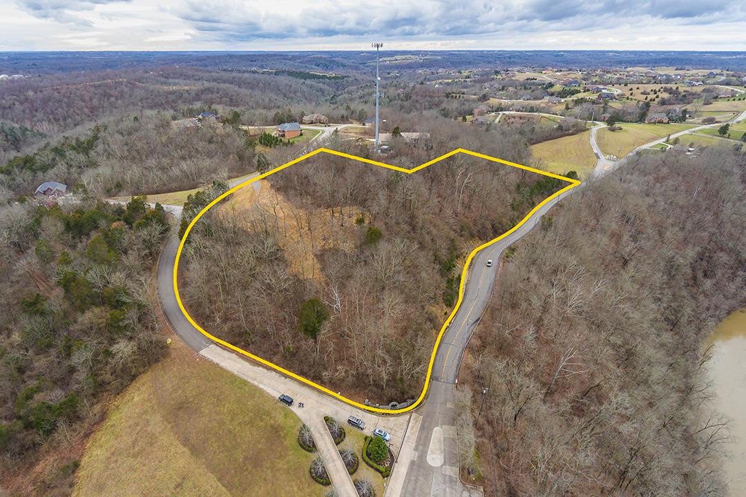 605 Persimmon Ridge Trail Richmond, KY 40475 - Photo 3 of 11 Photo 3