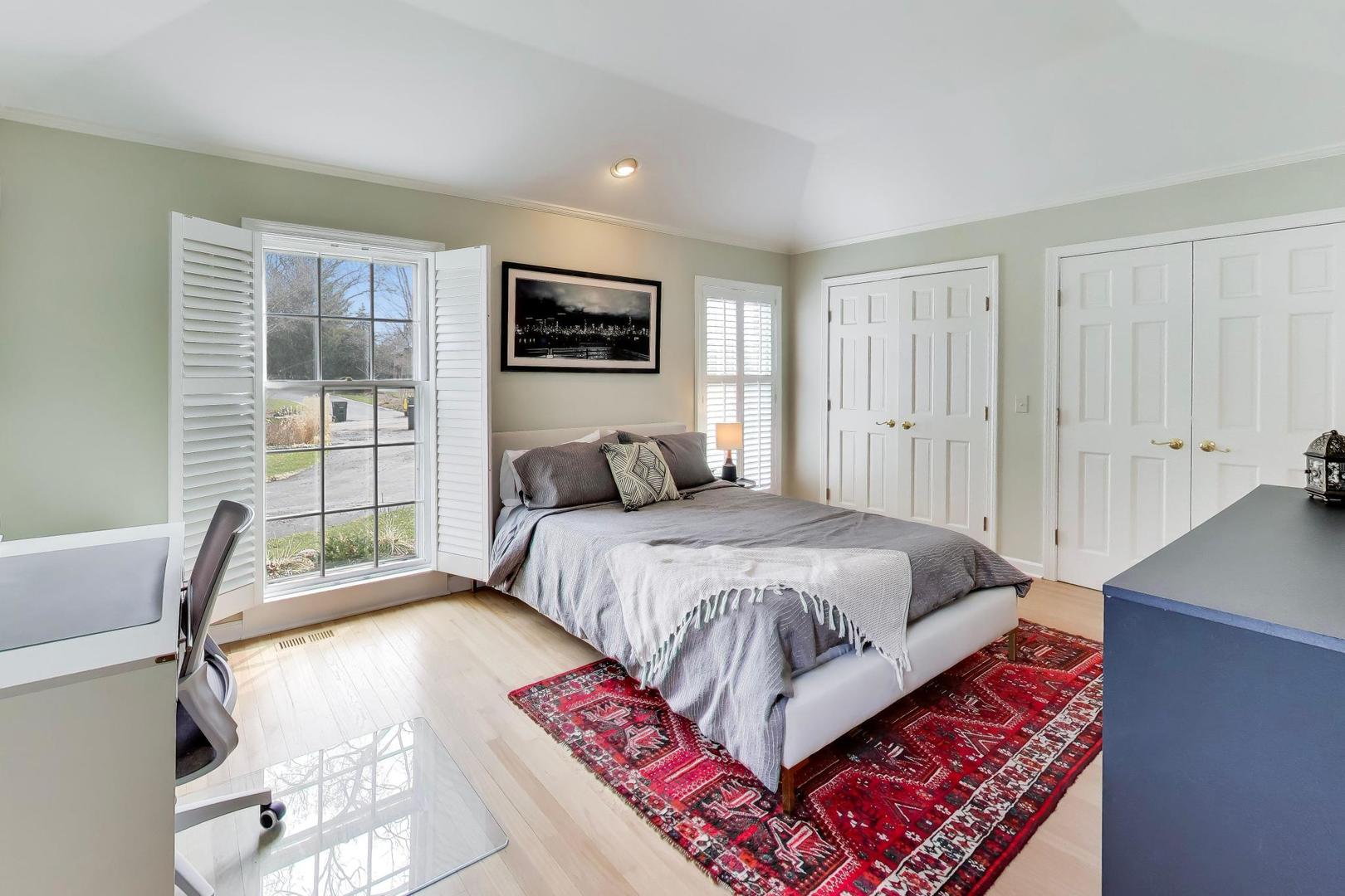 180 Westview Road Winnetka, IL 60093 - Photo 21 of 39