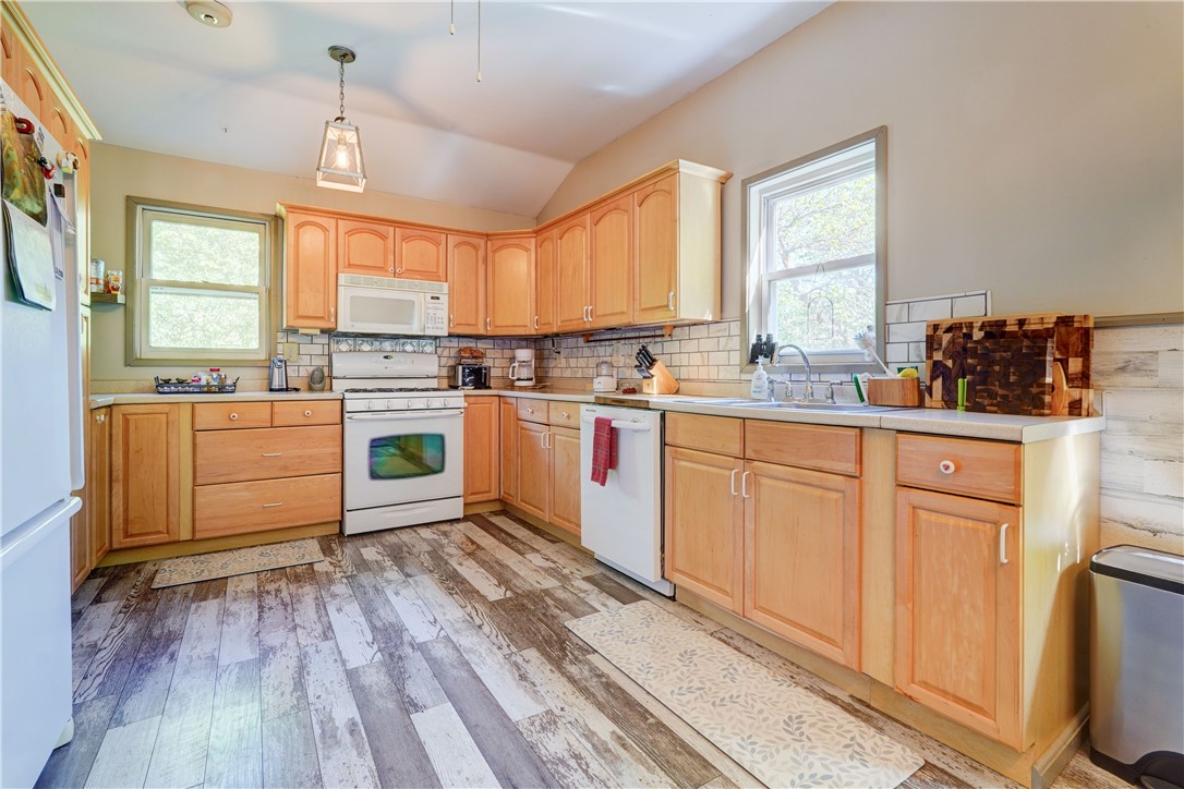 299 Log Cabin Road Victor, NY 14564 - Photo 21 of 47