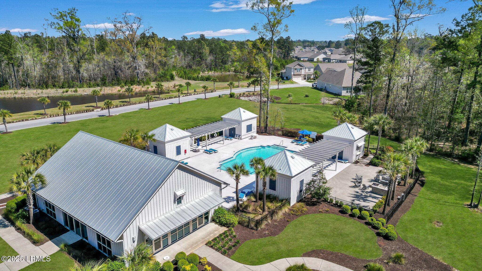 11 Hopper Ridge Road Bluffton, SC 29909 - Photo 87 of 92 14