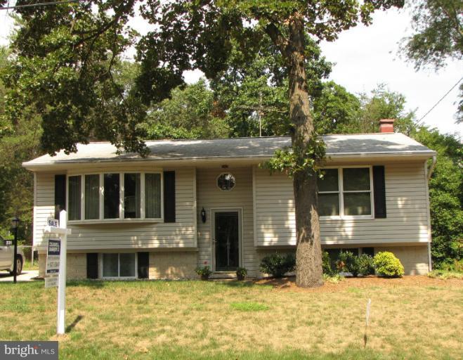 231 Sillery Bay Road Pasadena, MD 21122 - Photo 19 of 19 Exterior (Front)