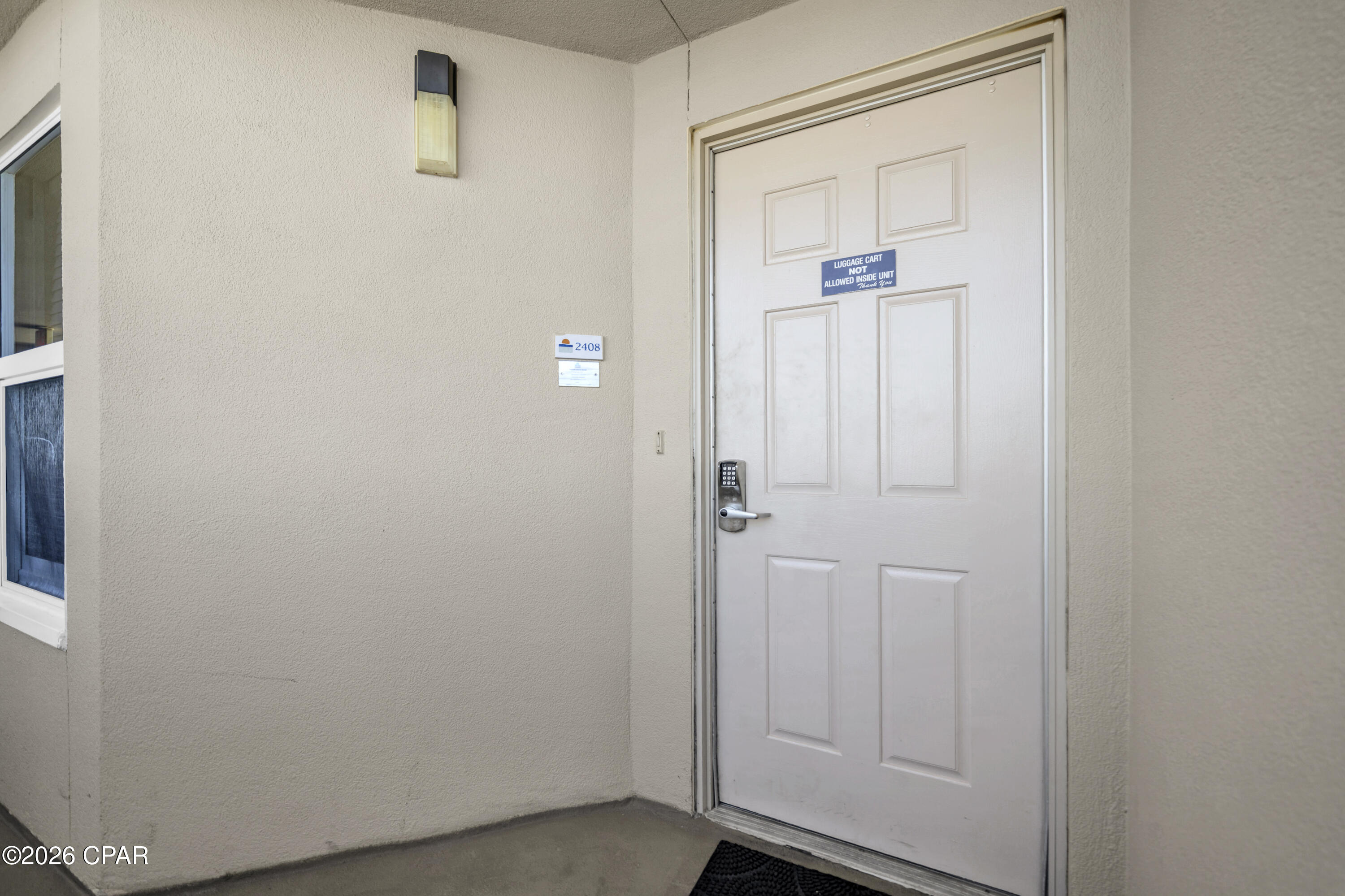 14825 Front Beach Road, Unit 2408 Panama City Beach, FL 32413 - Photo 32 of 47 Gallery Image 32