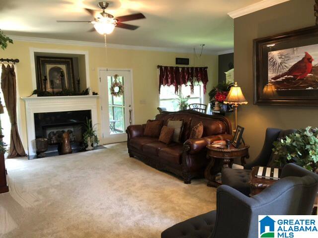 111 Ridgewood Lane Odenville, AL 35120 - Photo 9 of 24