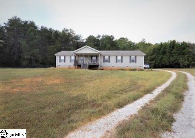 222 Durbin Ridge Fountain Inn, SC 29644 - Photo 1 of 16