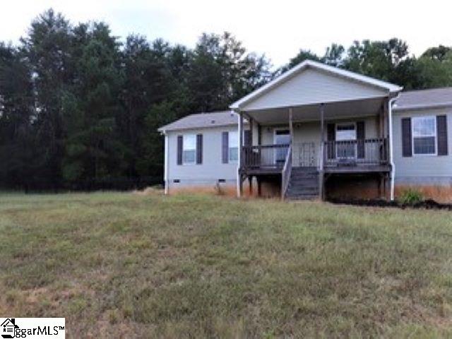 222 Durbin Ridge Fountain Inn, SC 29644 - Photo 2 of 16