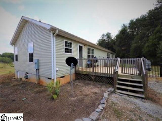 222 Durbin Ridge Fountain Inn, SC 29644 - Photo 13 of 16