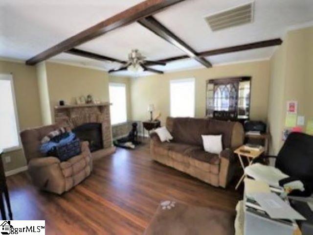 222 Durbin Ridge Fountain Inn, SC 29644 - Photo 3 of 16