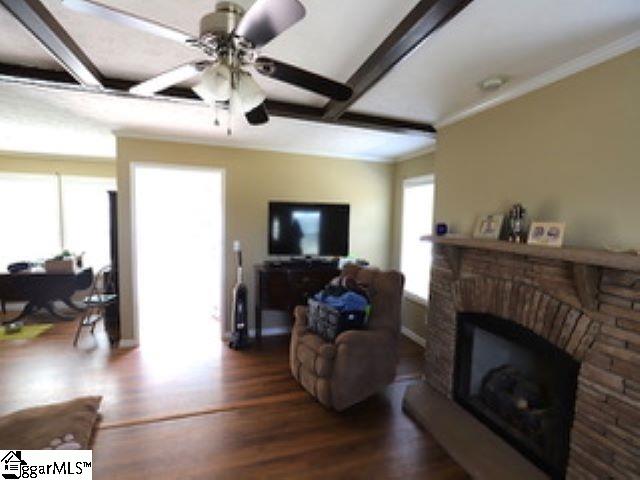 222 Durbin Ridge Fountain Inn, SC 29644 - Photo 4 of 16