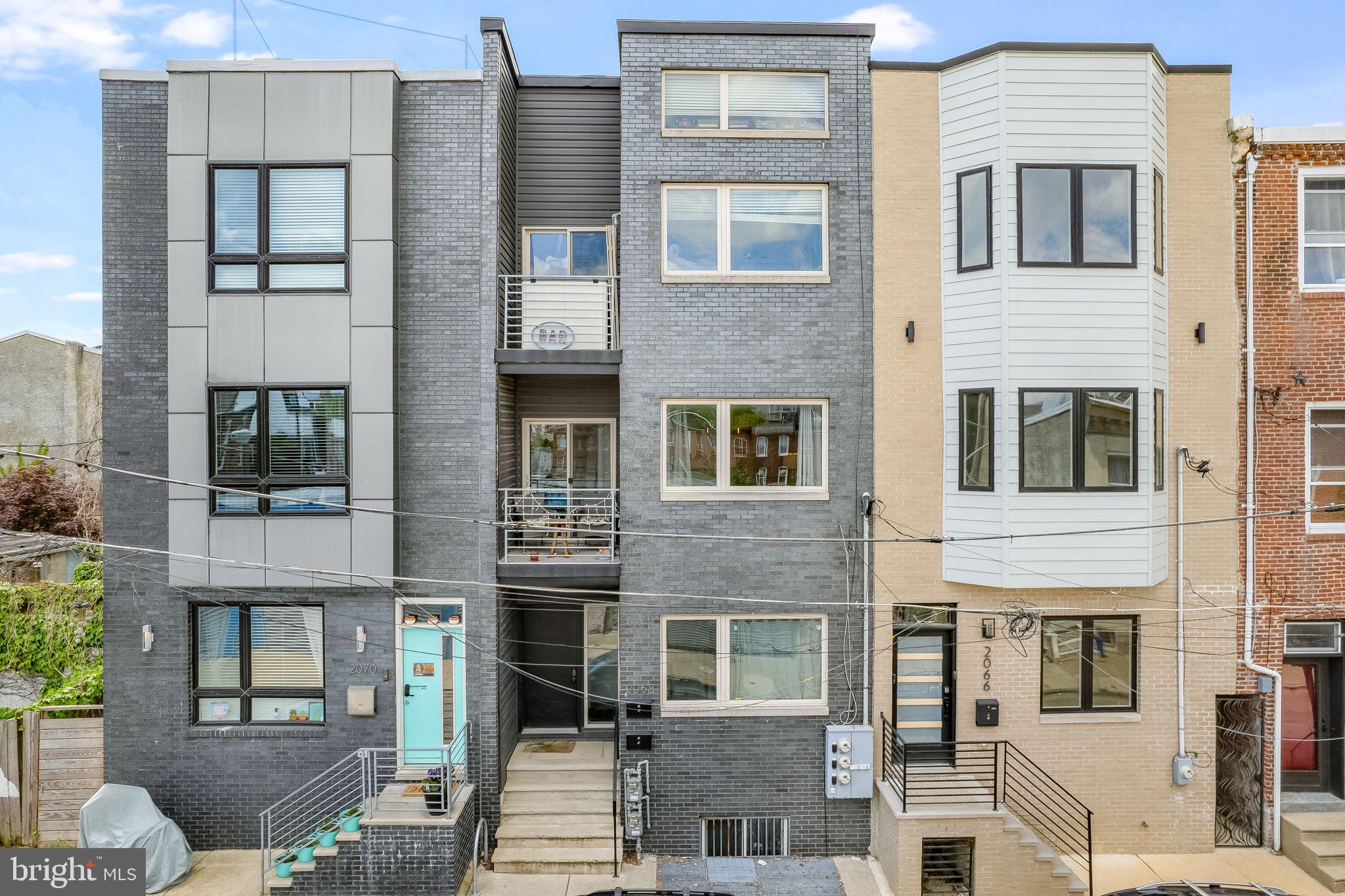 2068 East Boston St Unit 2  