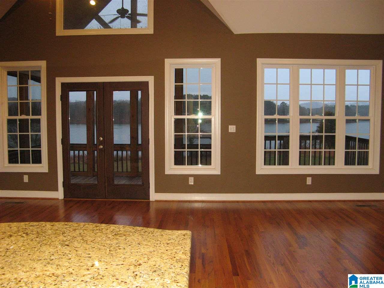 597 Cove Road Sylacauga, AL 35151 - Photo 10 of 35