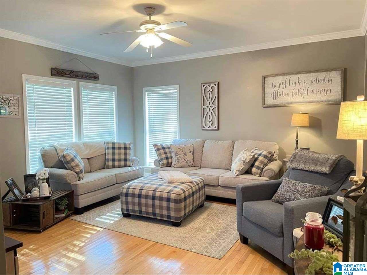 653 Wynnville Road Altoona, AL 35952 - Photo 2 of 23