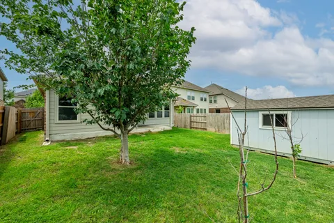 $399,900 | 2701 Auburn Chestnut Lane, Pflugerville, TX 78660