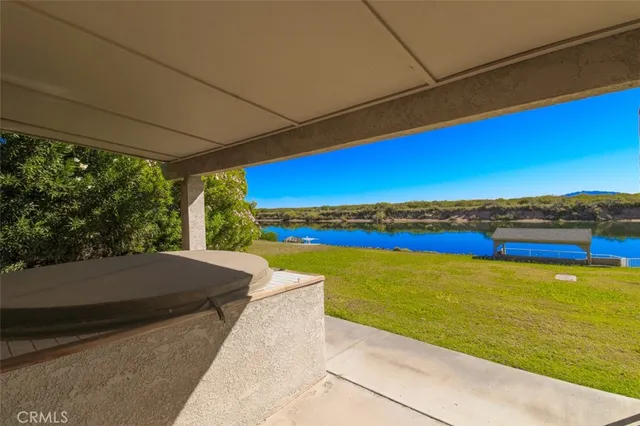 $550,000 | 7449 Rio Vista Drive, Big River, CA 92242