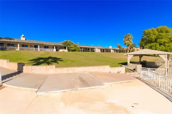 $525,000 | 7449 Rio Vista Drive, Big River, CA 92242